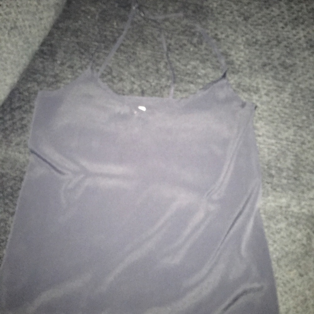Black shirt